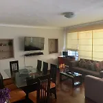 Uli\'S House