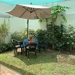 Uli\'S House
