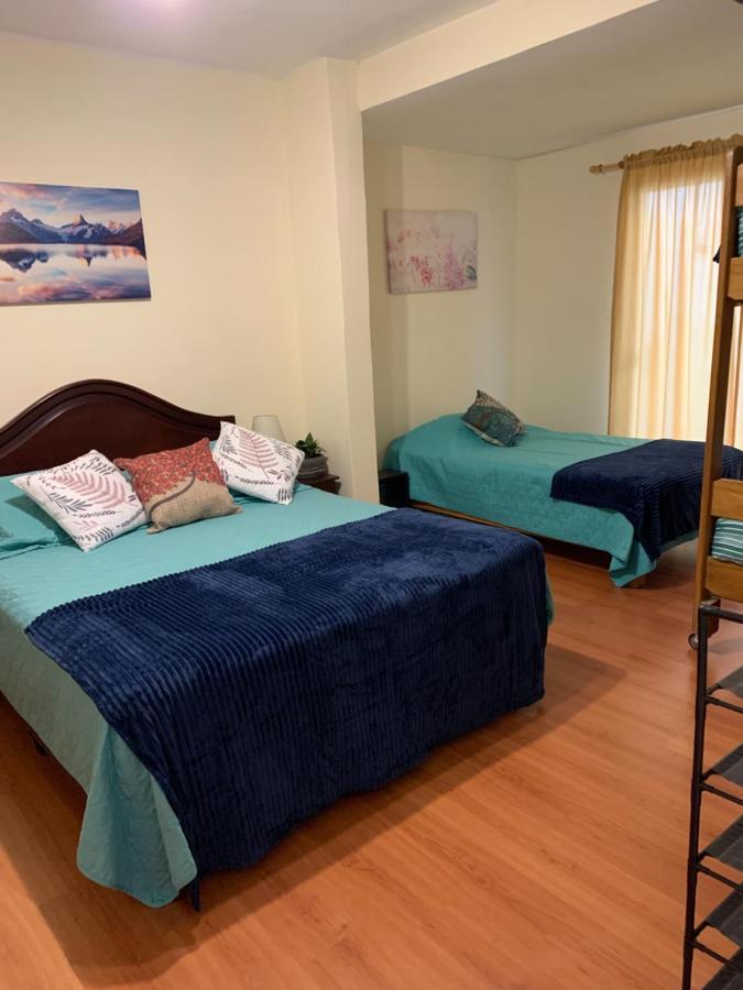 Uli's House Bed and breakfast 3*